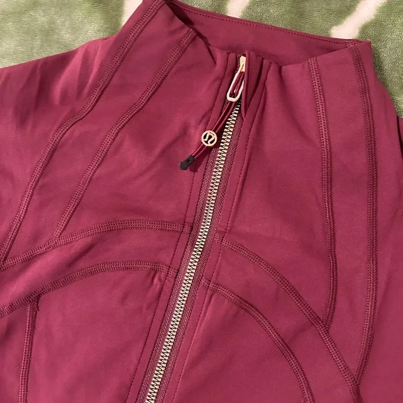 Lululemon define jacket - Picture 4 of 4